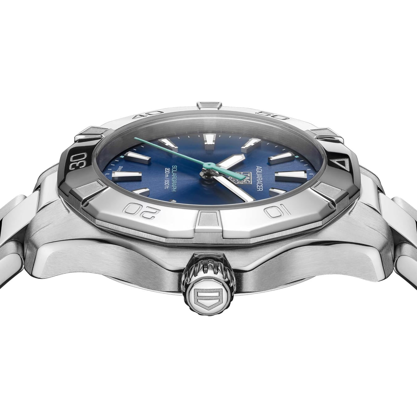 TAG Heuer Aquaracer Professional 200 Quartz WBP1311.BA0005