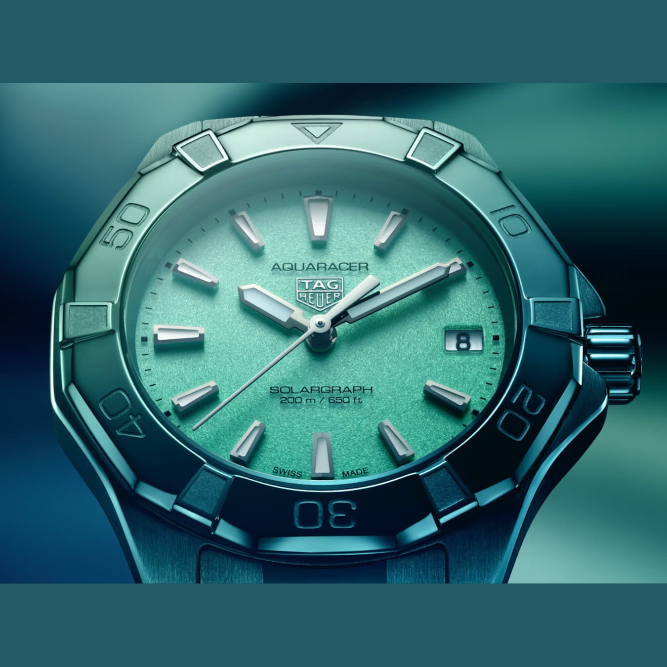 TAG Heuer Aquaracer Professional 200 Quartz WBP1315.BA0005