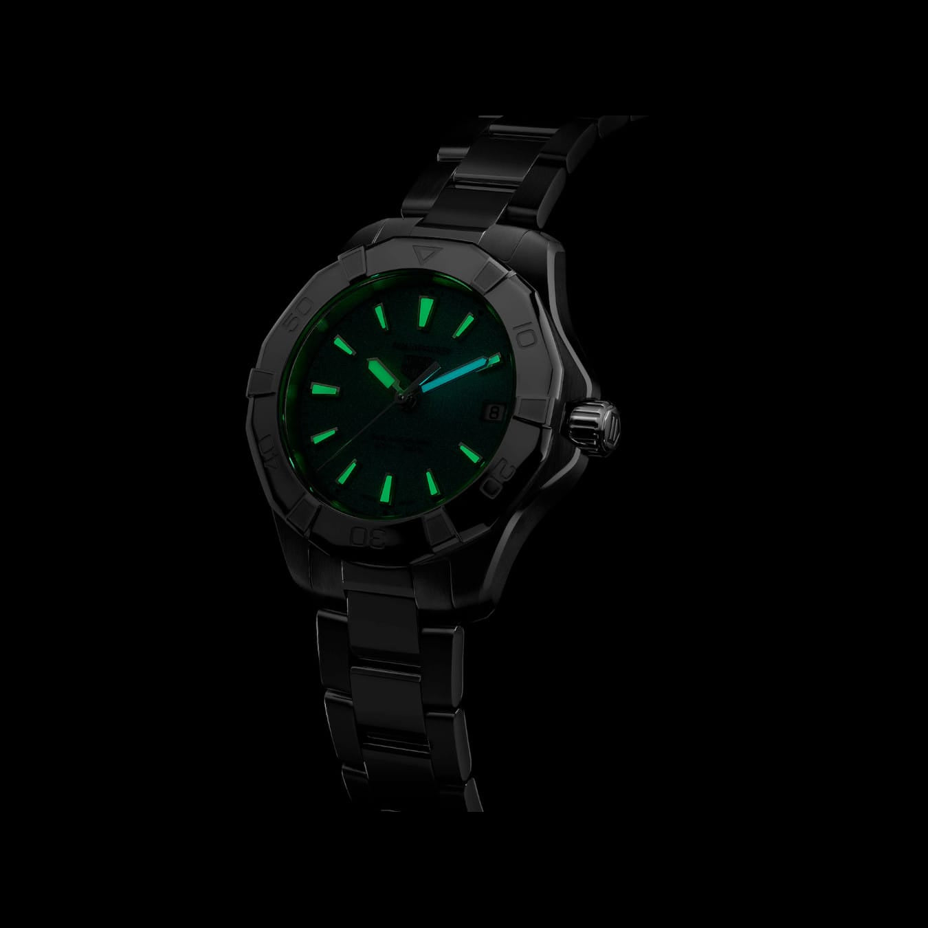 TAG Heuer Aquaracer Professional 200 Quartz WBP1315.BA0005