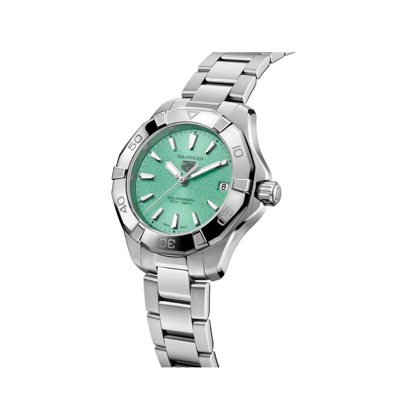 TAG Heuer Aquaracer Professional 200 Quartz WBP1315.BA0005