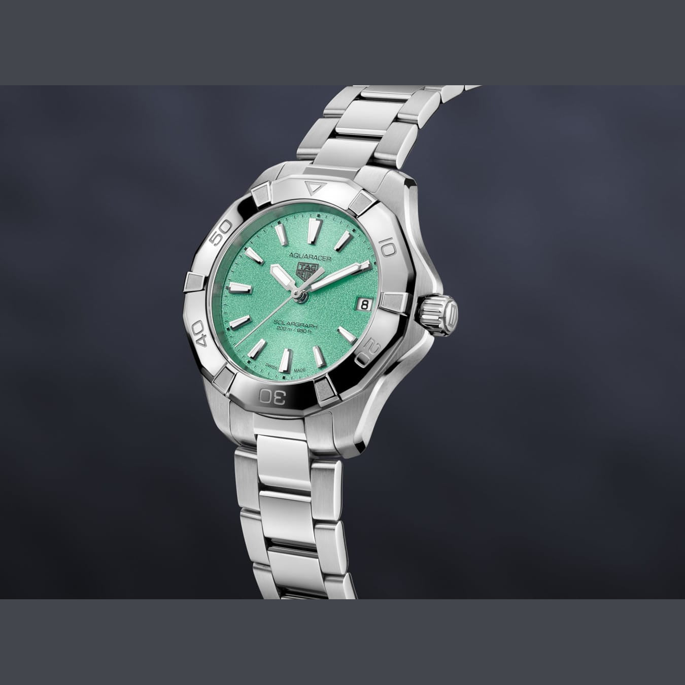 TAG Heuer Aquaracer Professional 200 Quartz WBP1315.BA0005