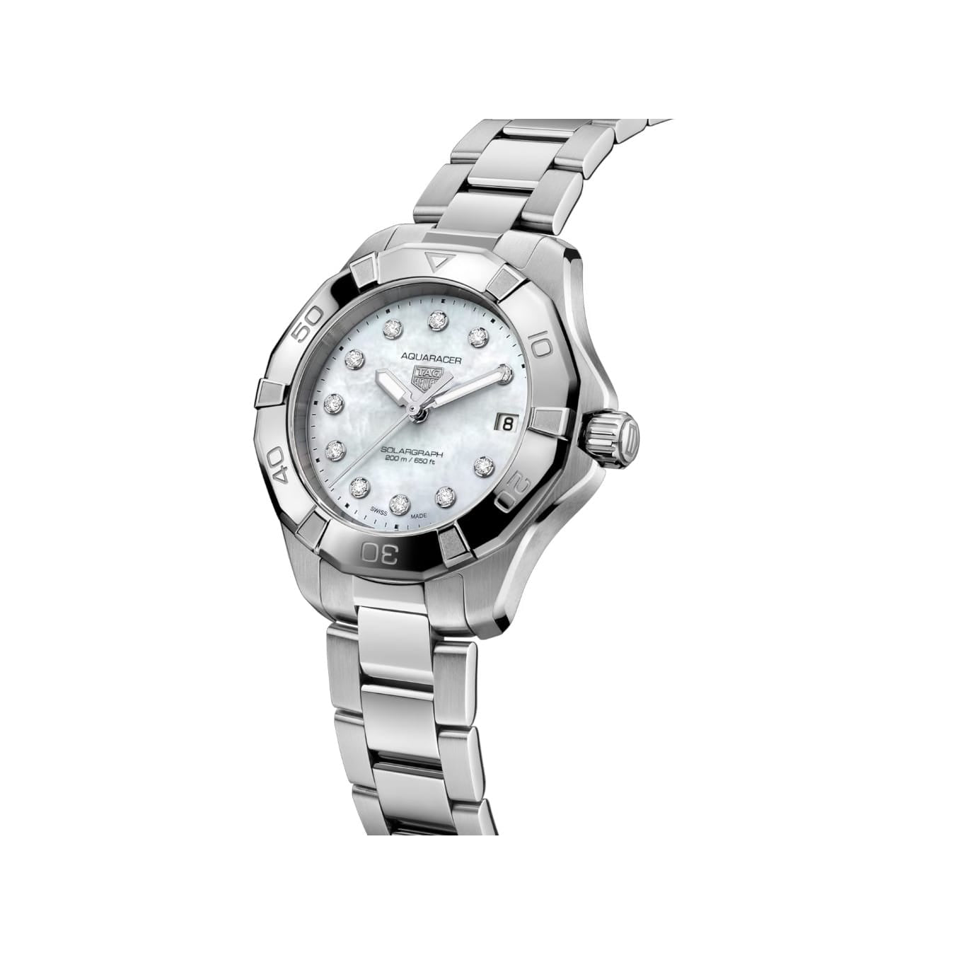 TAG Heuer Aquaracer Professional 200 Quartz WBP1313.BA0005