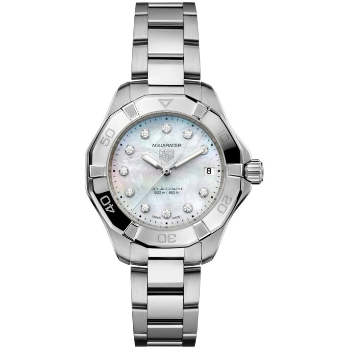 TAG Heuer Aquaracer Professional 200 Quartz WBP1313.BA0005
