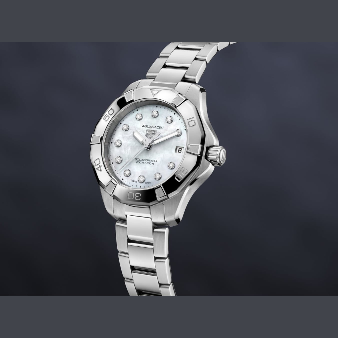 TAG Heuer Aquaracer Professional 200 Quartz WBP1313.BA0005