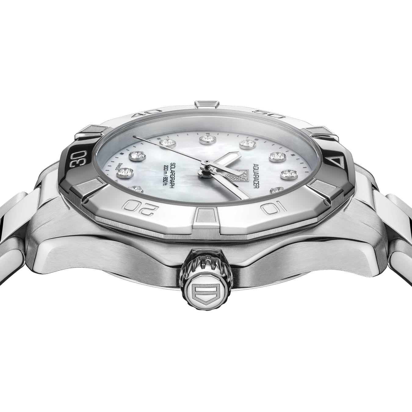 TAG Heuer Aquaracer Professional 200 Quartz WBP1313.BA0005