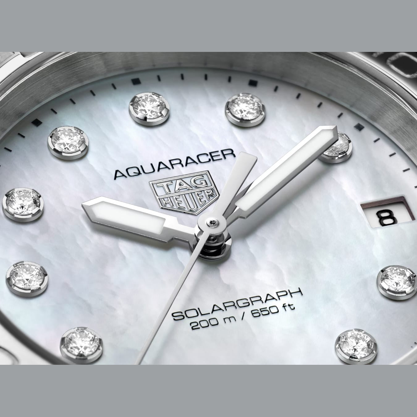 TAG Heuer Aquaracer Professional 200 Quartz WBP1313.BA0005