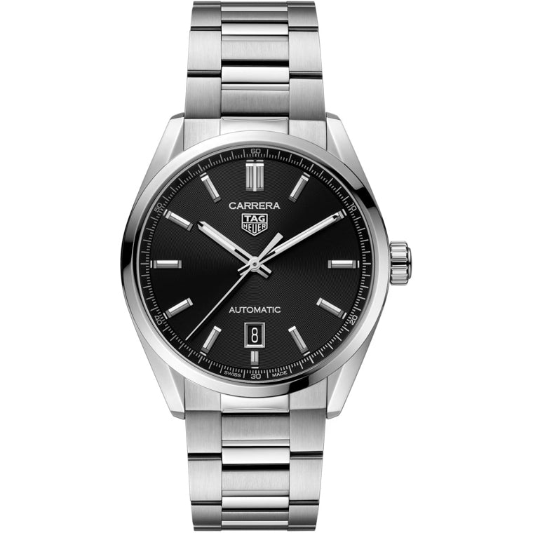 TAG Heuer Carrera Calibre 5 Automatic WBN2110.BA0639
