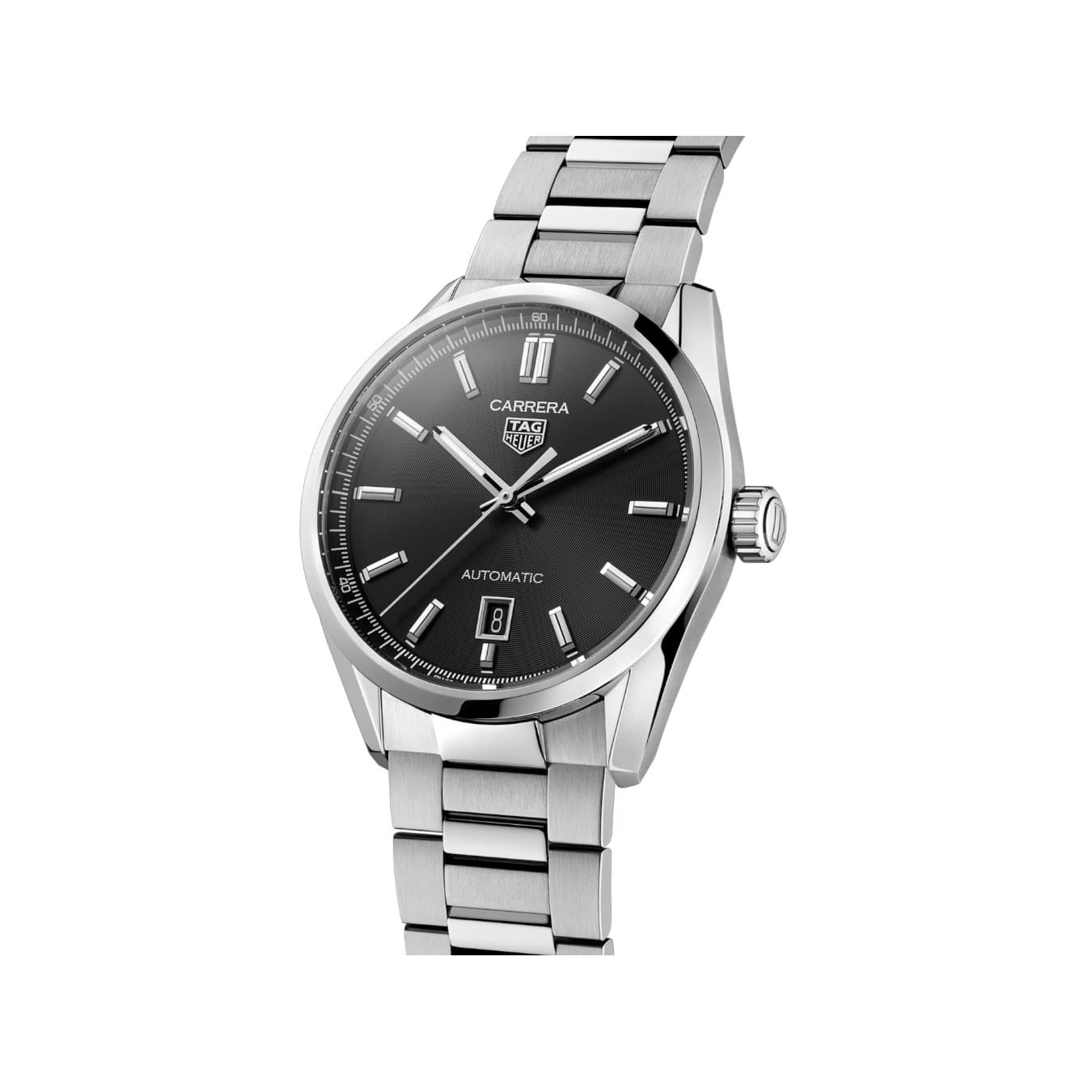 TAG Heuer Carrera Calibre 5 Automatic WBN2110.BA0639