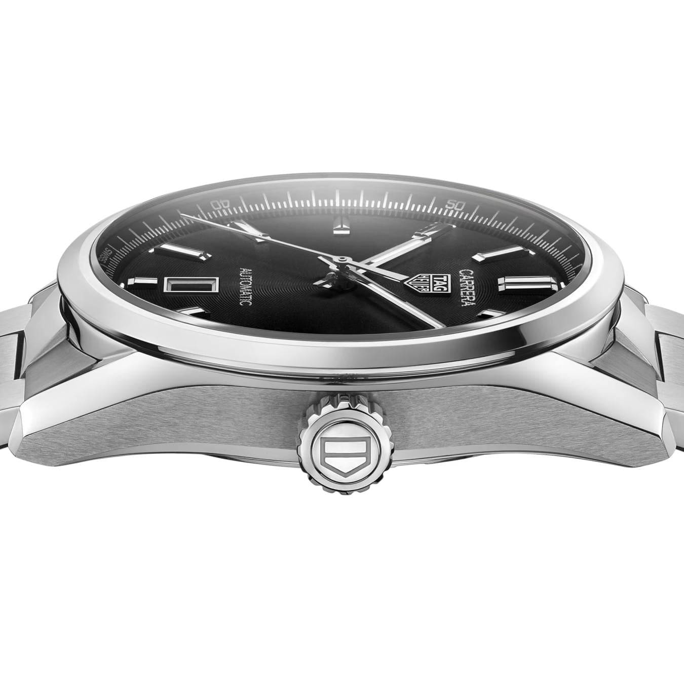 TAG Heuer Carrera Calibre 5 Automatic WBN2110.BA0639