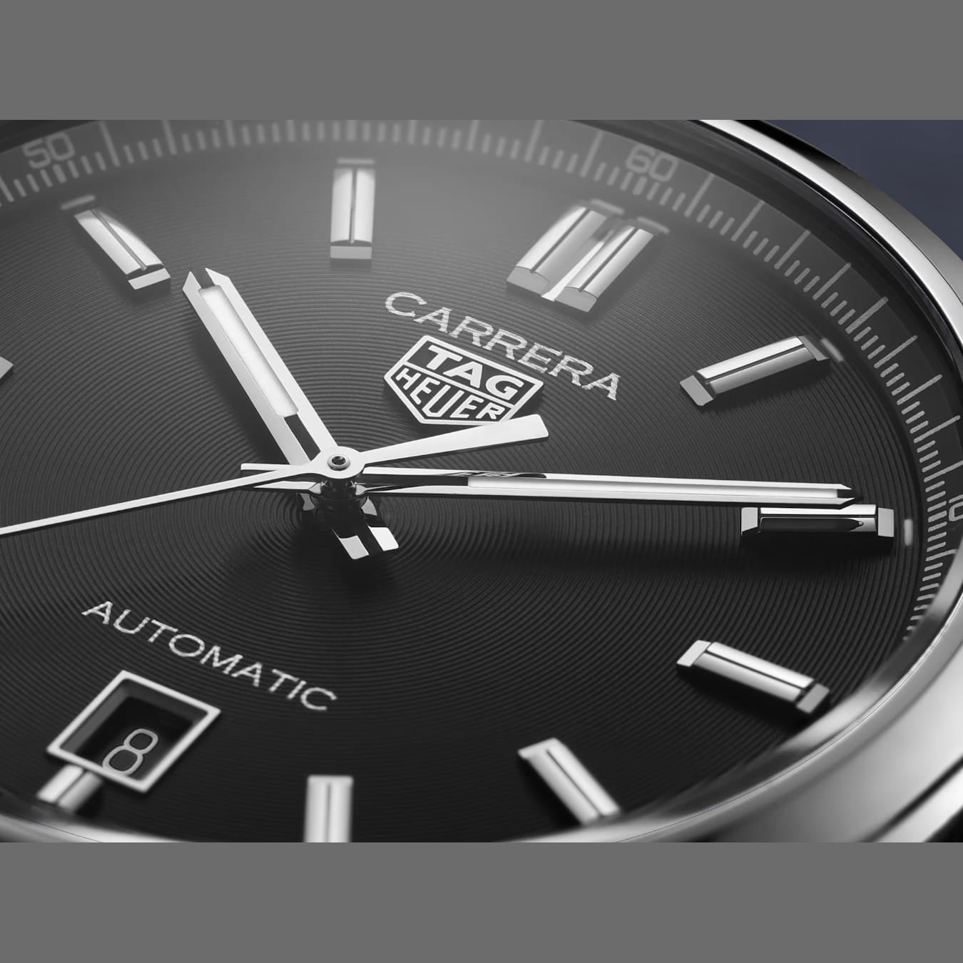 TAG Heuer Carrera Calibre 5 Automatic WBN2110.BA0639