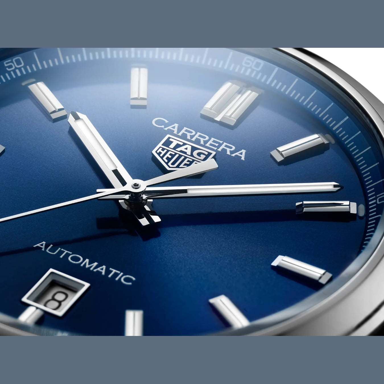 TAG Heuer Carrera Calibre 5 Automatic WBN2112.BA0639