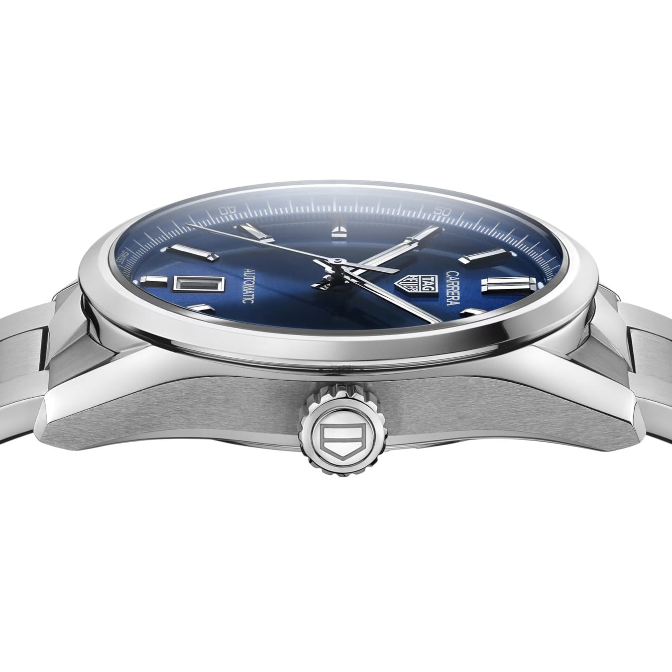 TAG Heuer Carrera Calibre 5 Automatic WBN2112.BA0639