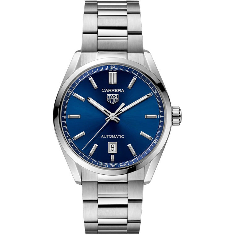 TAG Heuer Carrera Calibre 5 Automatic WBN2112.BA0639