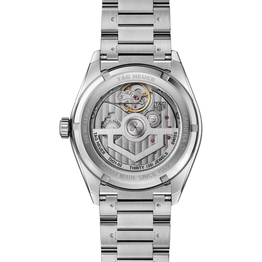 TAG Heuer Carrera Automatic WDA2112.BA0043