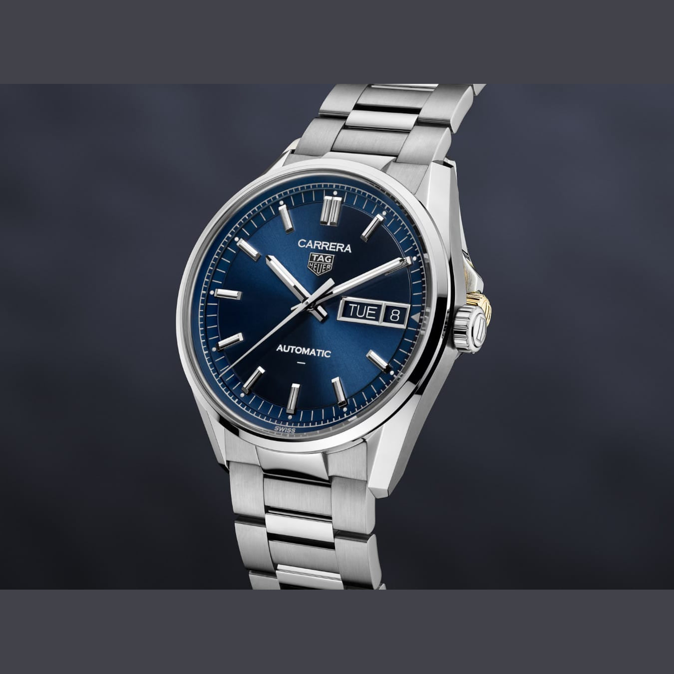 TAG Heuer Carrera Automatic WDA2112.BA0043