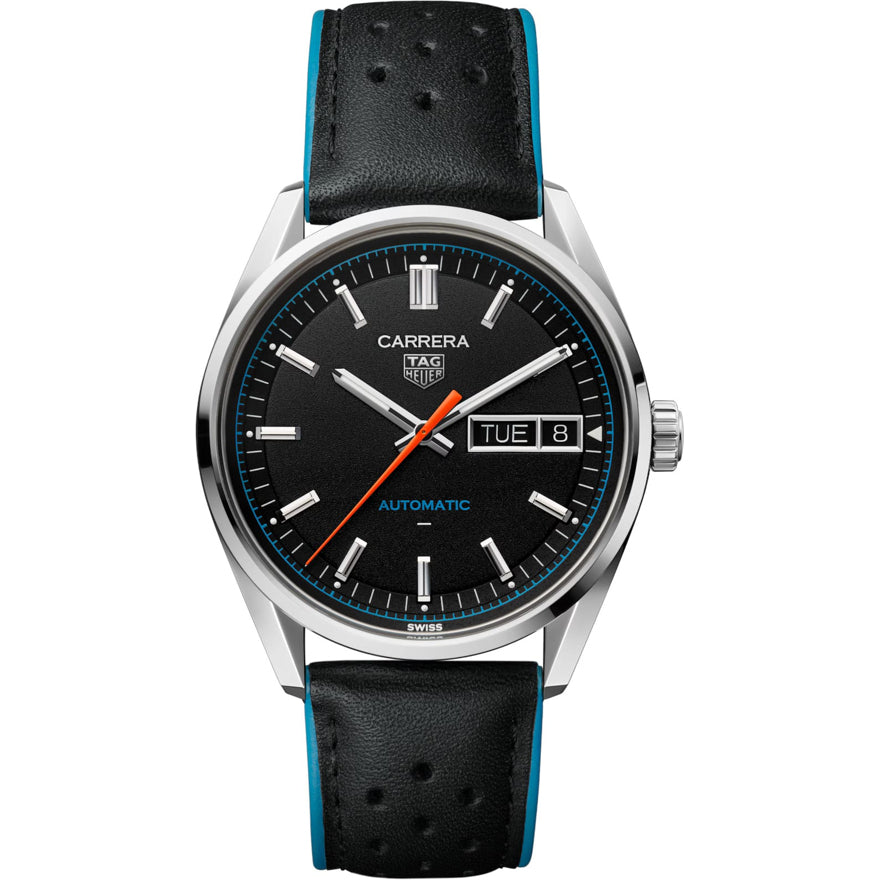 TAG Heuer Carrera Automatic WDA2110.FC6614