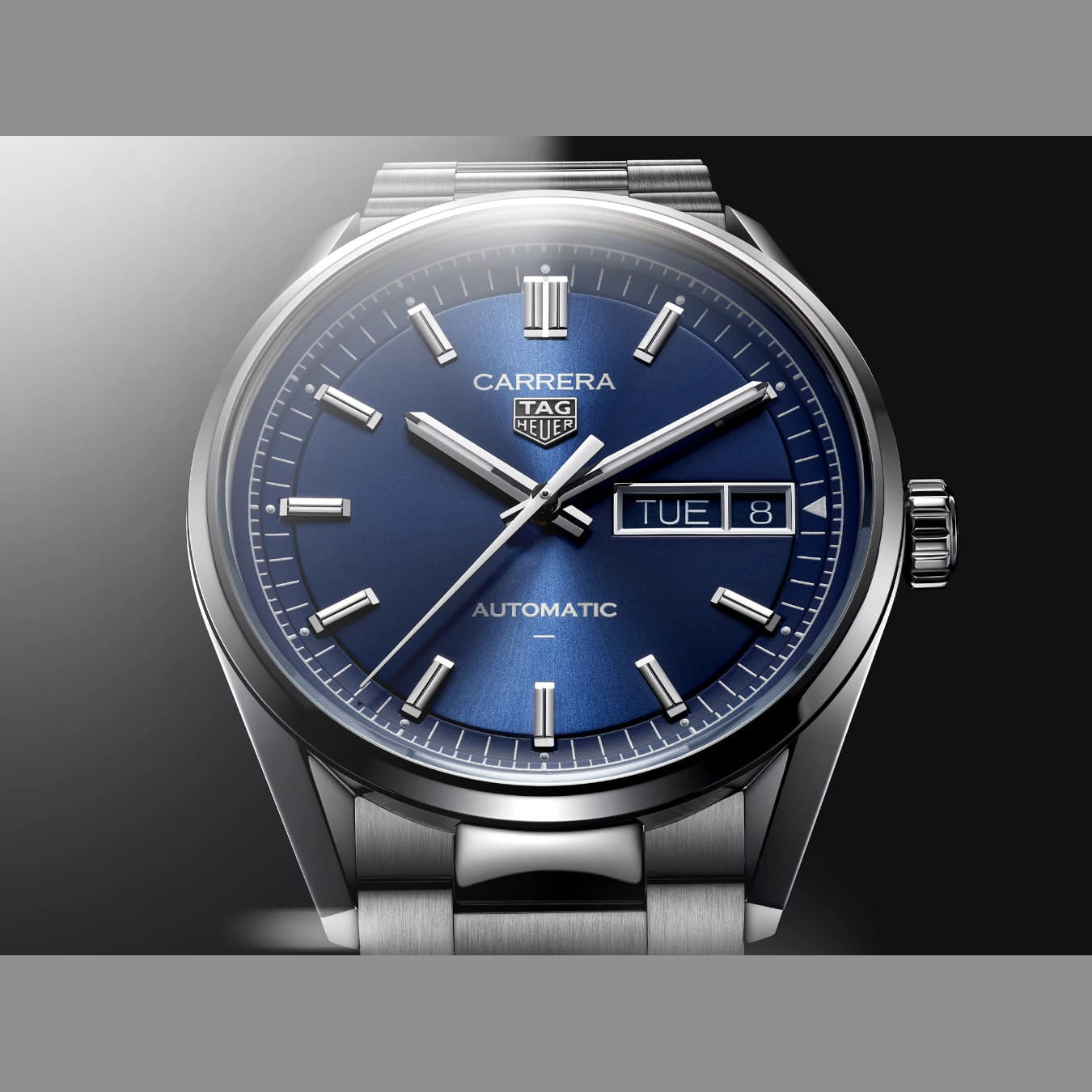 TAG Heuer Carrera Automatic WDA2112.BA0043