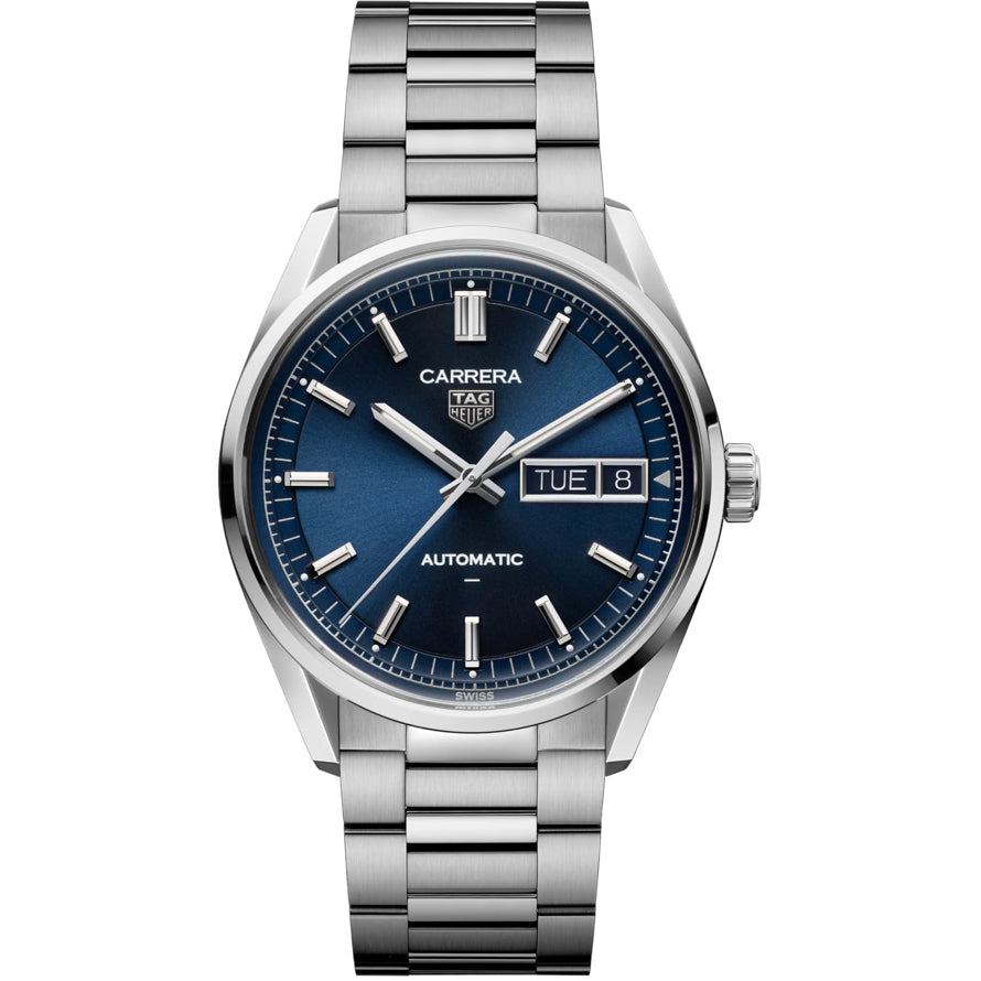 TAG Heuer Carrera Automatic WDA2112.BA0043