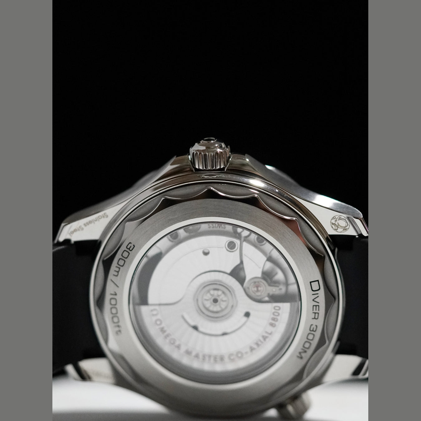 Omega 210.32.42.20.04.001 Seamaster Diver 300M