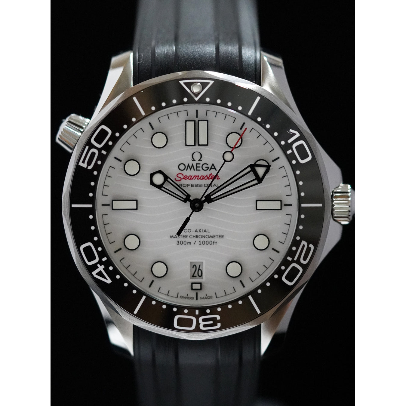 Omega 210.32.42.20.04.001 Seamaster Diver 300M