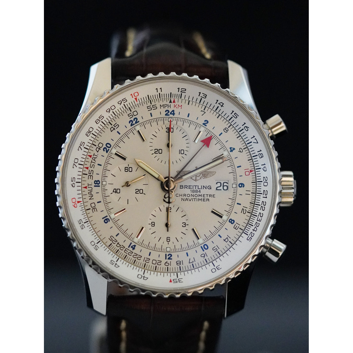 Breitling Navitimer A24322