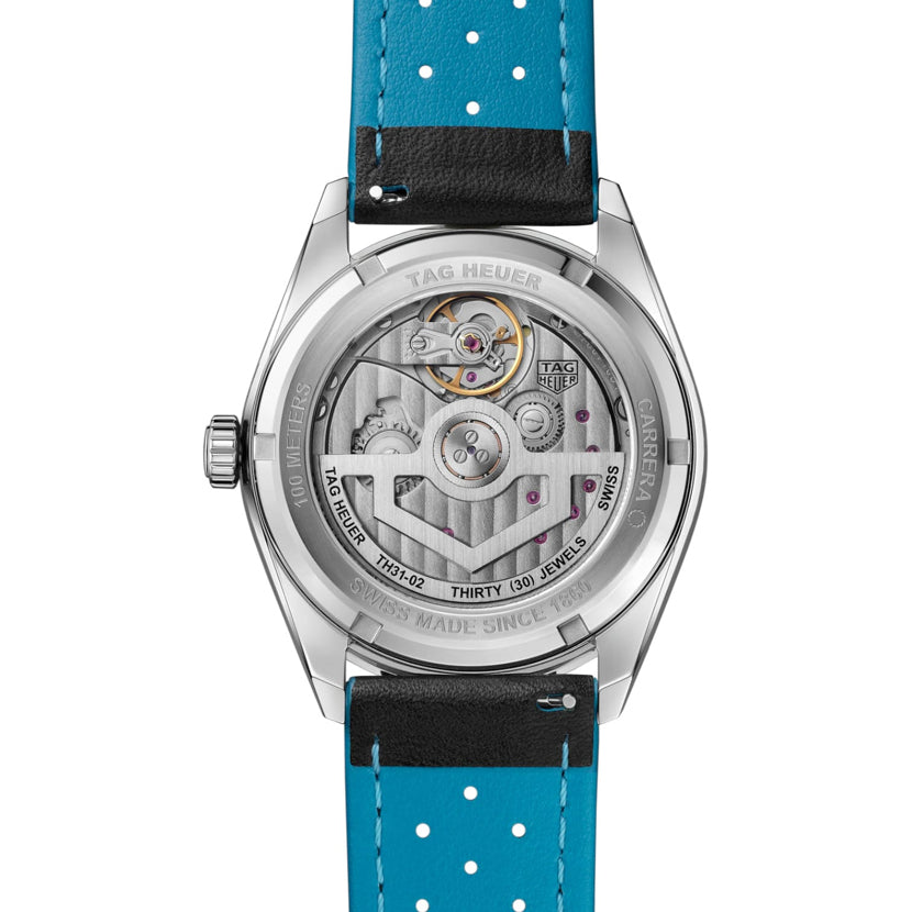 TAG Heuer Carrera Automatic WDA2110.FC6614