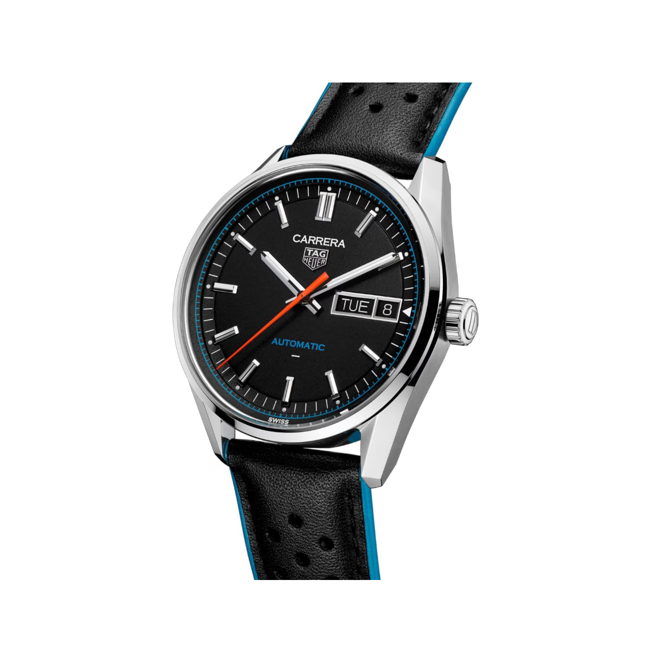 TAG Heuer Carrera Automatic WDA2110.FC6614