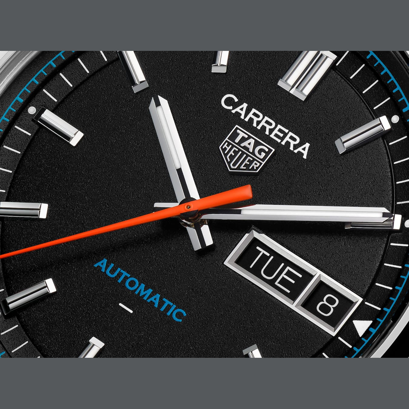 TAG Heuer Carrera Automatic WDA2110.FC6614