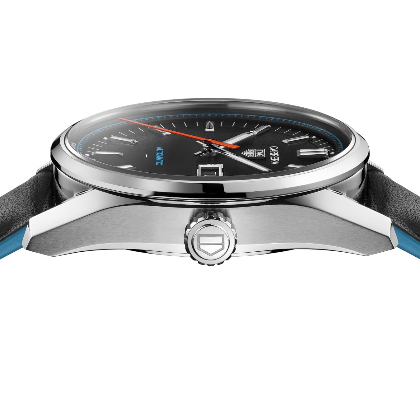 TAG Heuer Carrera Automatic WDA2110.FC6614