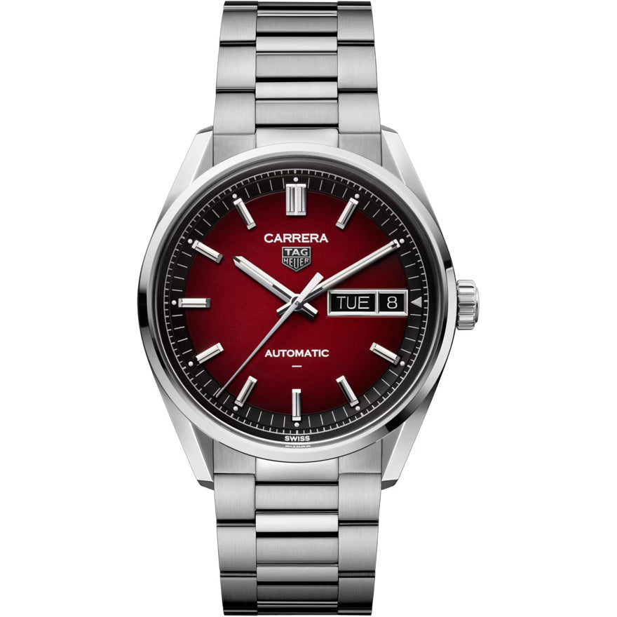 TAG Heuer Carrera Automatic WDA2113.BA0043