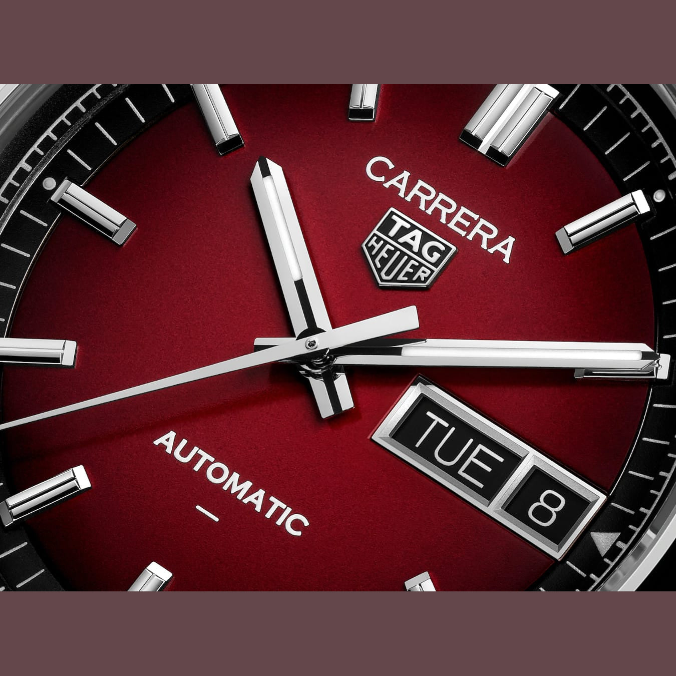 TAG Heuer Carrera Automatic WDA2113.BA0043