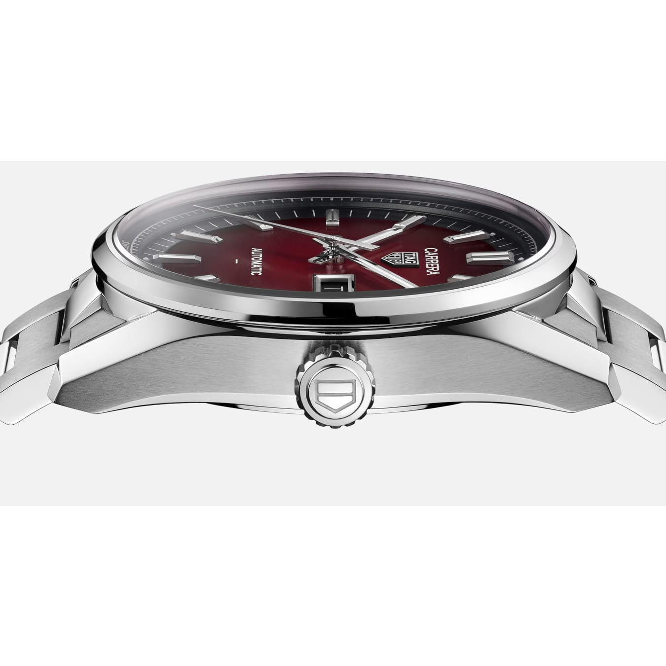 TAG Heuer Carrera Automatic WDA2113.BA0043