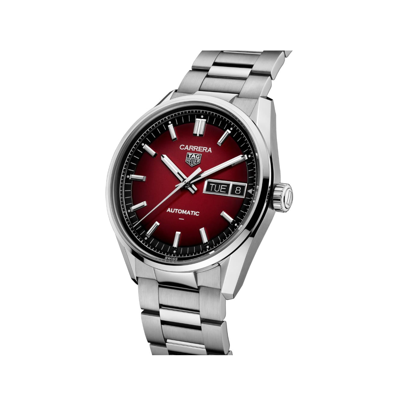 TAG Heuer Carrera Automatic WDA2113.BA0043