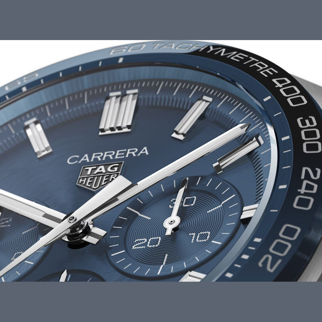 TAG Heuer Carrera Chronograph CBN2A1A.BA0643