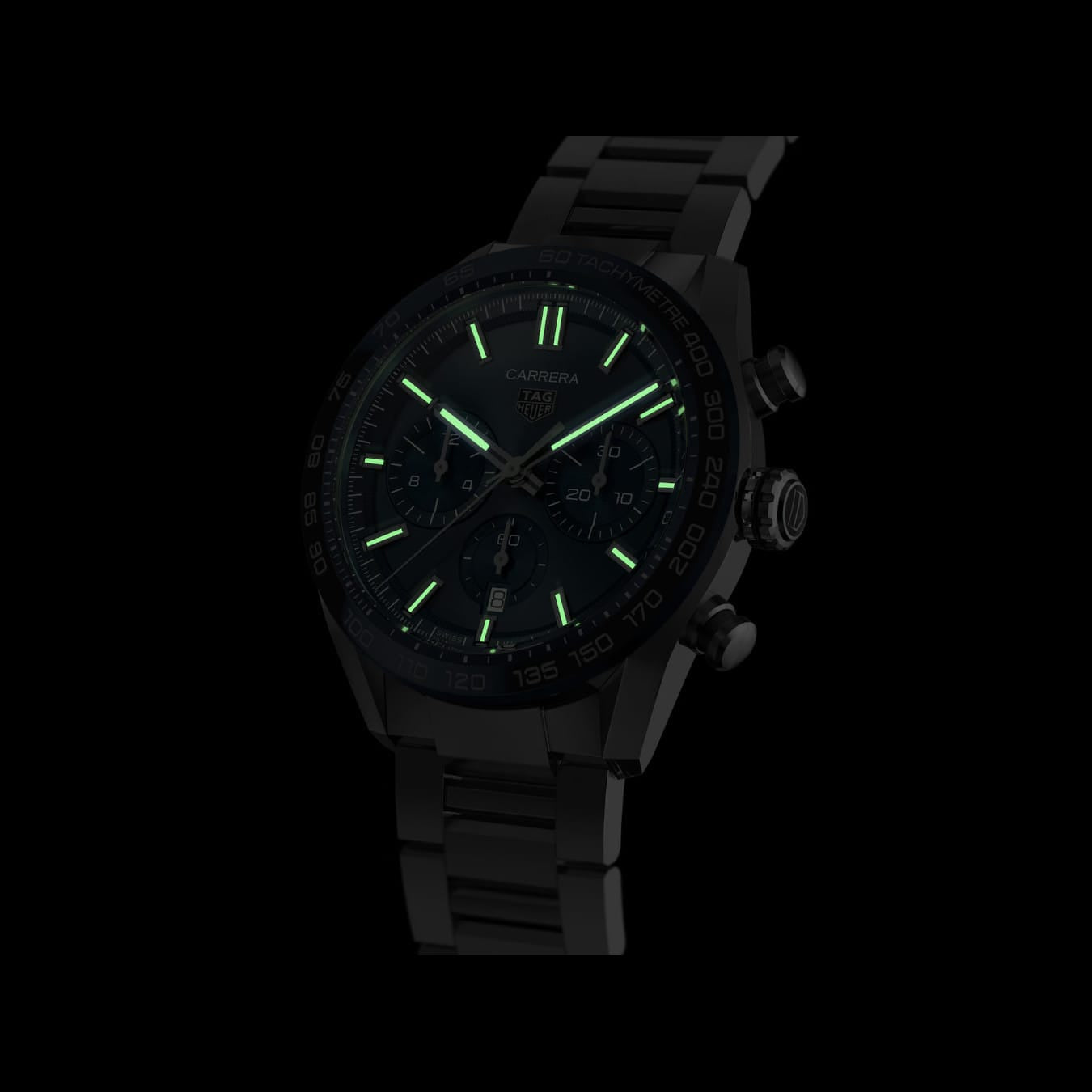 TAG Heuer Carrera Chronograph CBN2A1A.BA0643