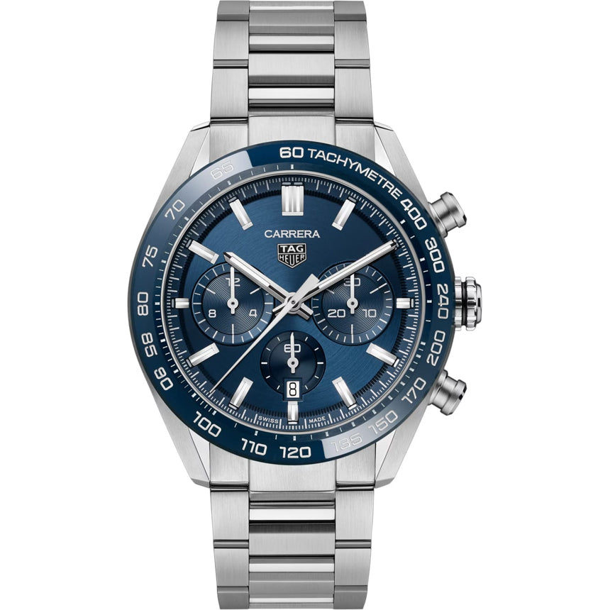 TAG Heuer Carrera Chronograph CBN2A1A.BA0643