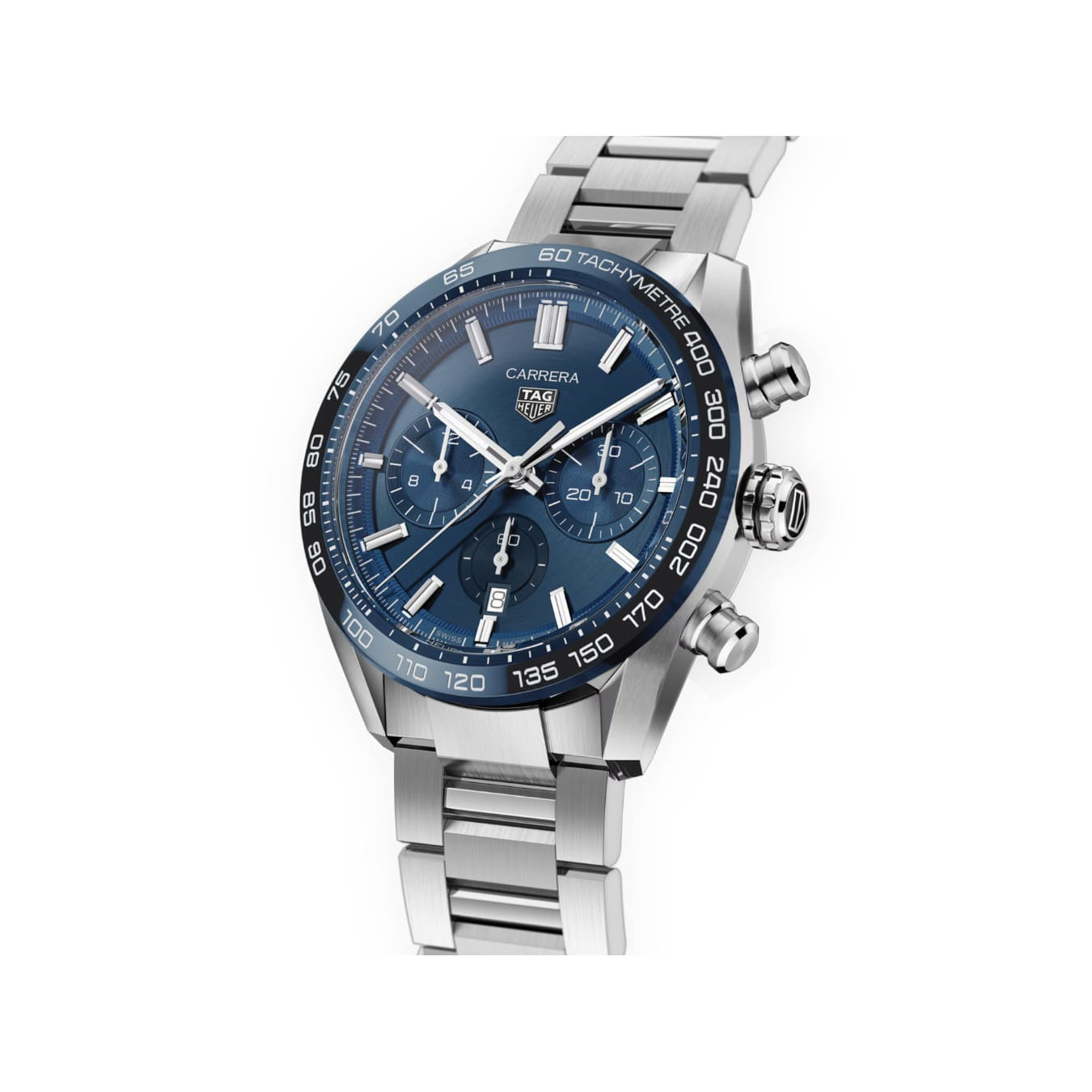 TAG Heuer Carrera Chronograph CBN2A1A.BA0643