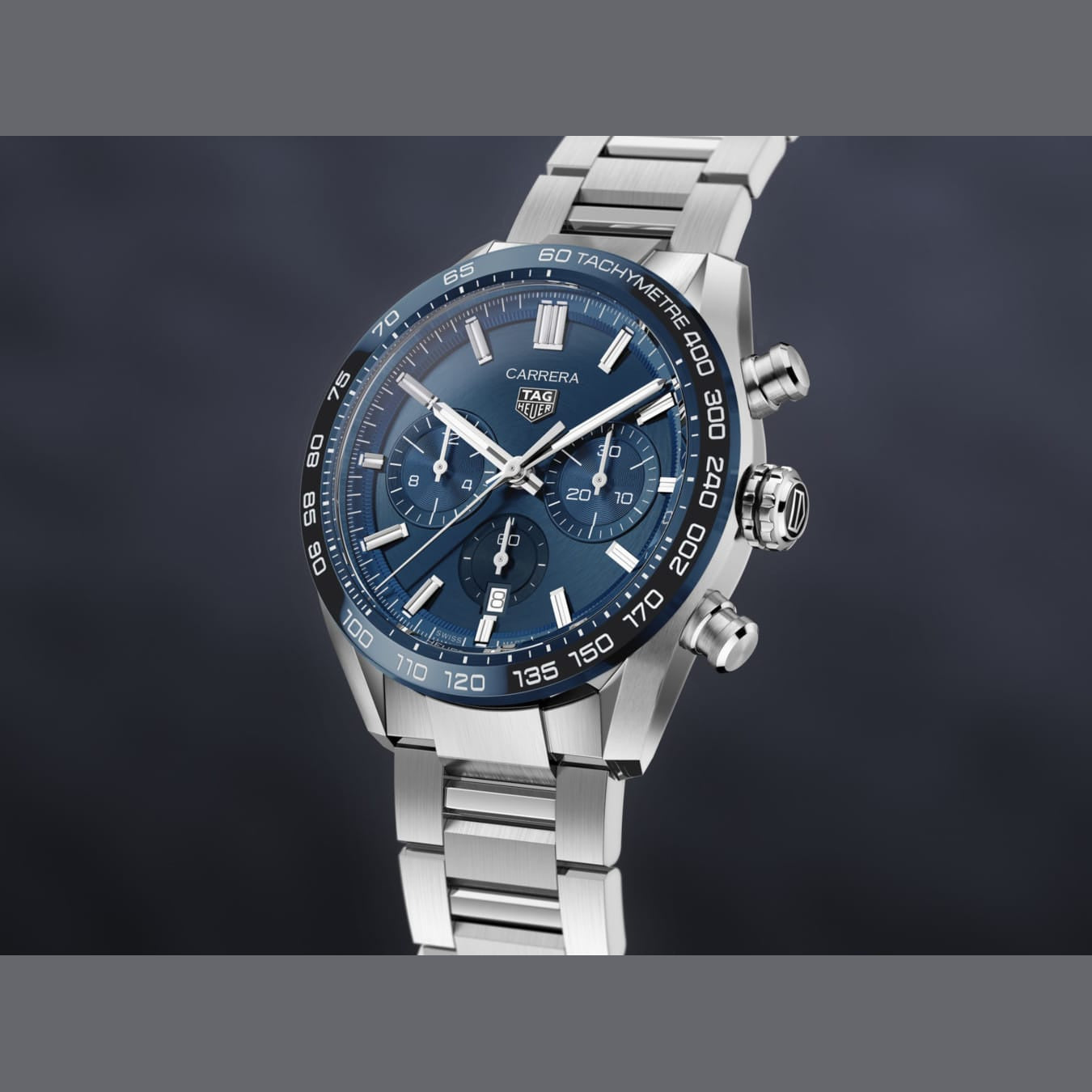 TAG Heuer Carrera Chronograph CBN2A1A.BA0643