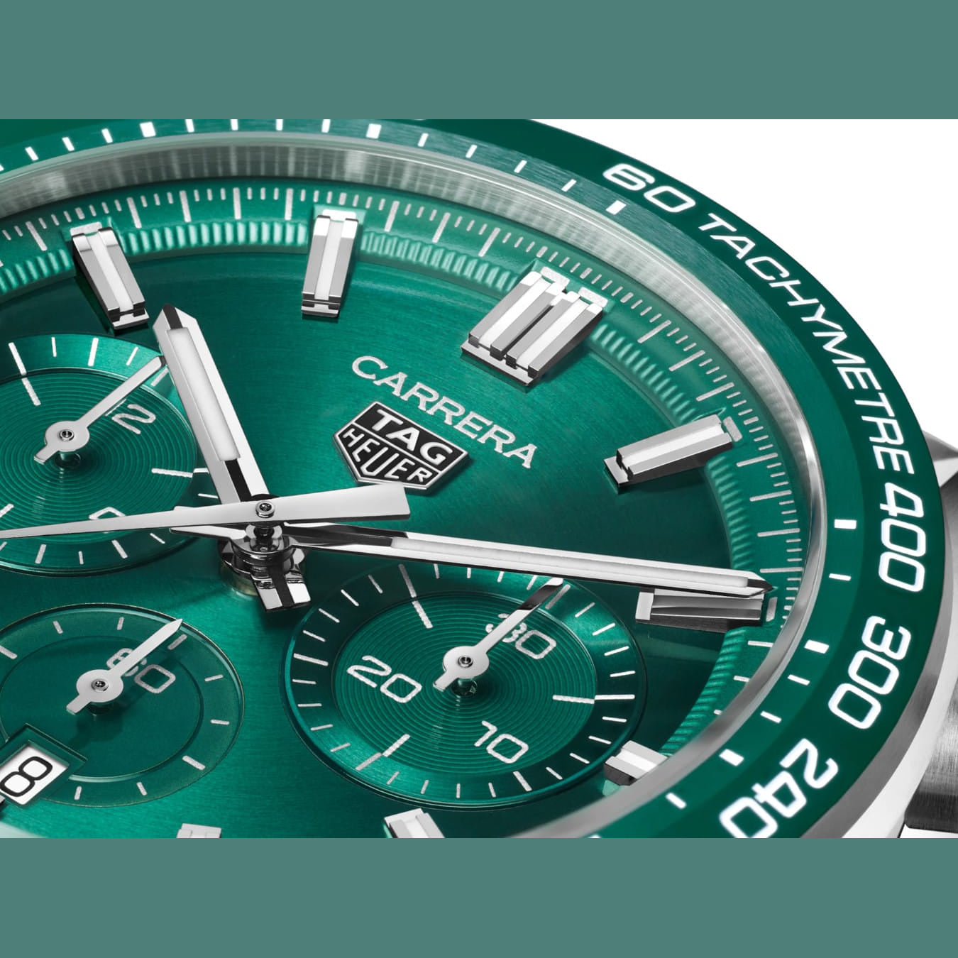 TAG Heuer Carrera Chronograph CBN2A1N.BA0643