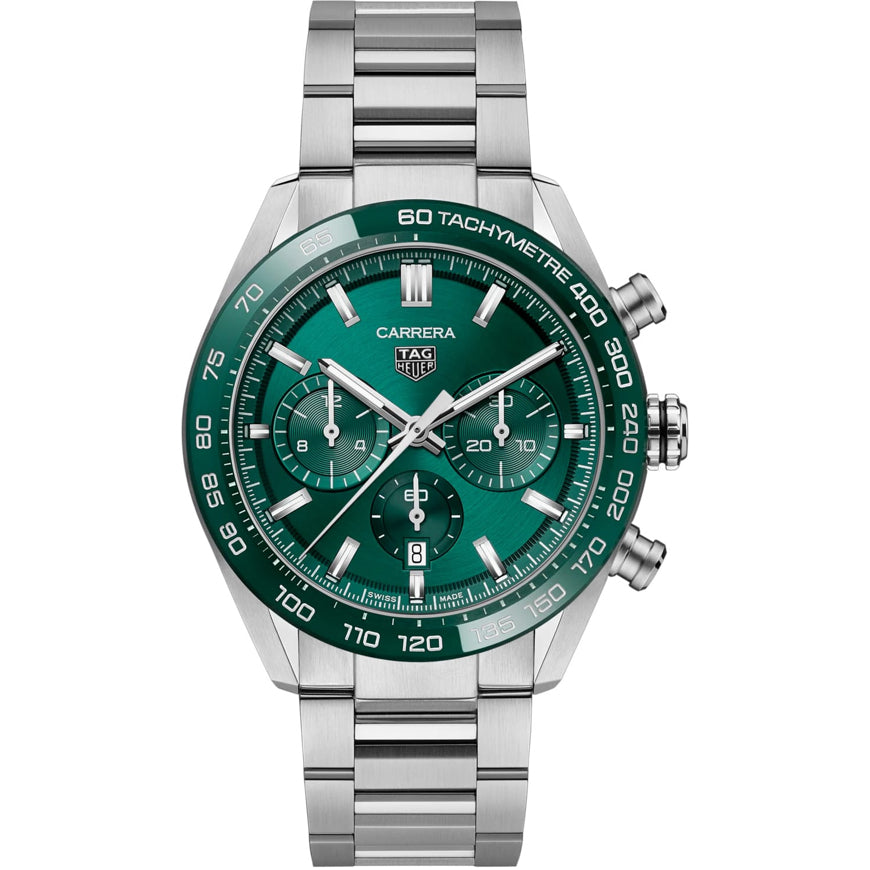 TAG Heuer Carrera Chronograph CBN2A1N.BA0643
