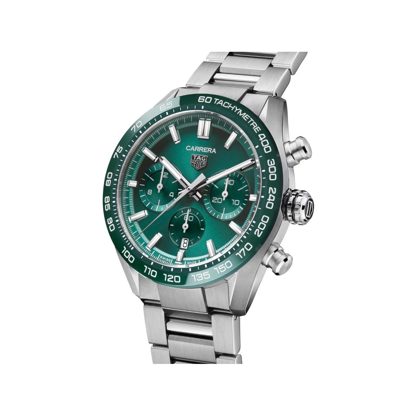 TAG Heuer Carrera Chronograph CBN2A1N.BA0643