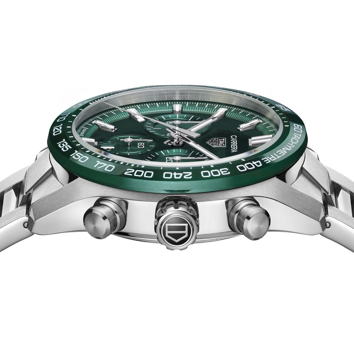 TAG Heuer Carrera Chronograph CBN2A1N.BA0643