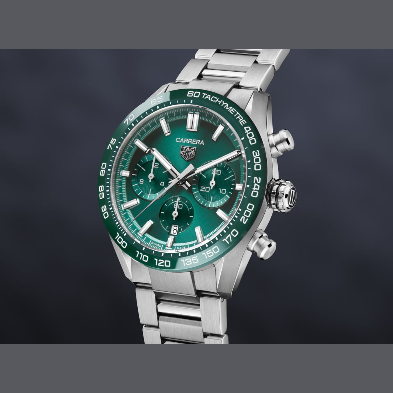 TAG Heuer Carrera Chronograph CBN2A1N.BA0643