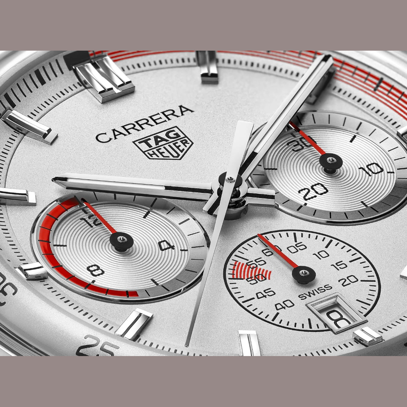TAG Heuer Carrera Chronosprint X Porsche CBS2011.FC6529