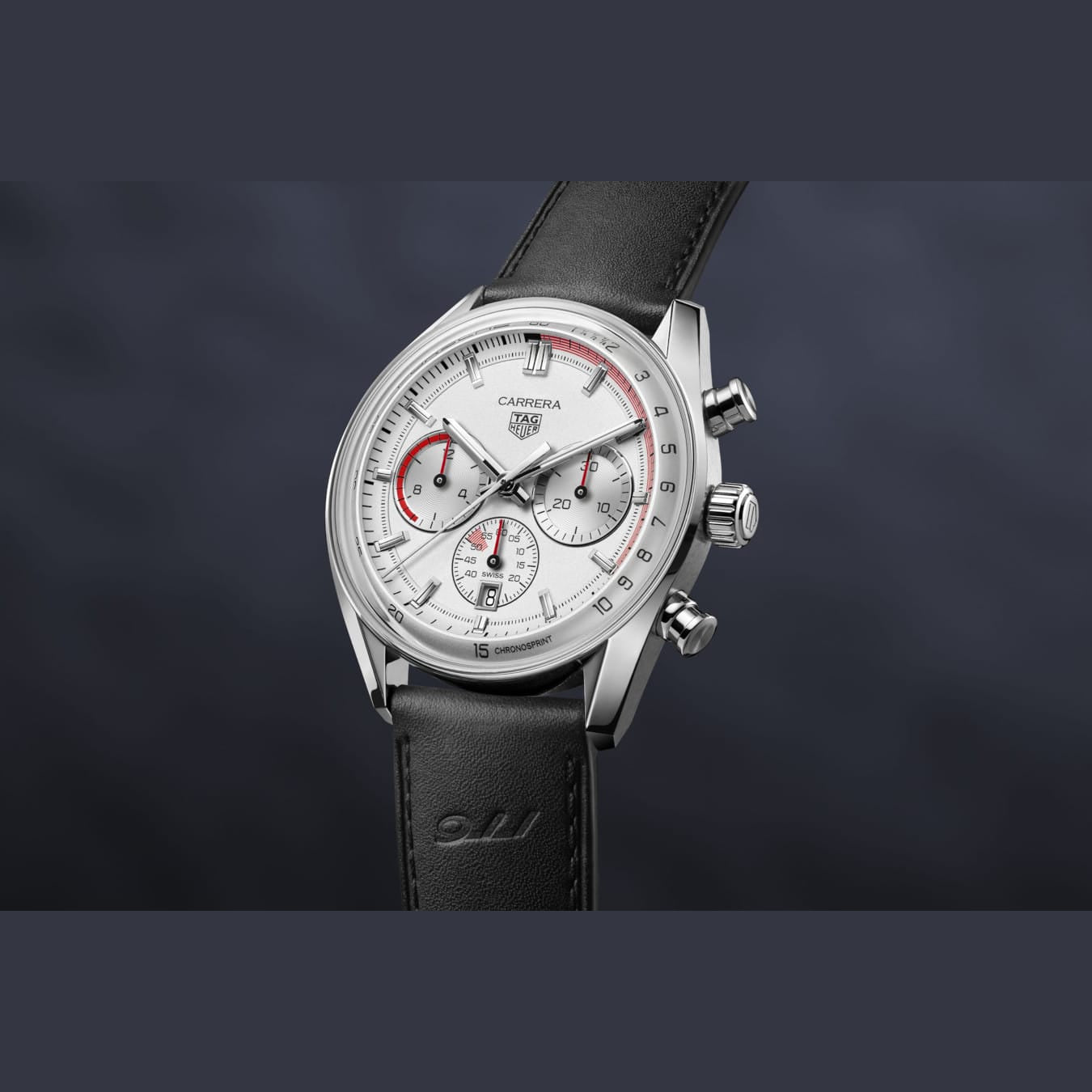 TAG Heuer Carrera Chronosprint X Porsche CBS2011.FC6529