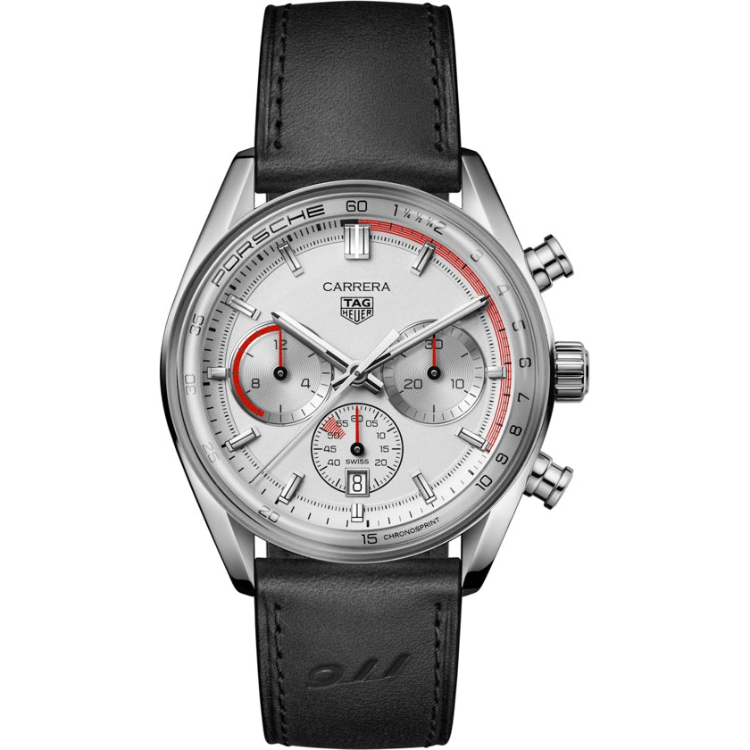 TAG Heuer Carrera Chronosprint X Porsche CBS2011.FC6529