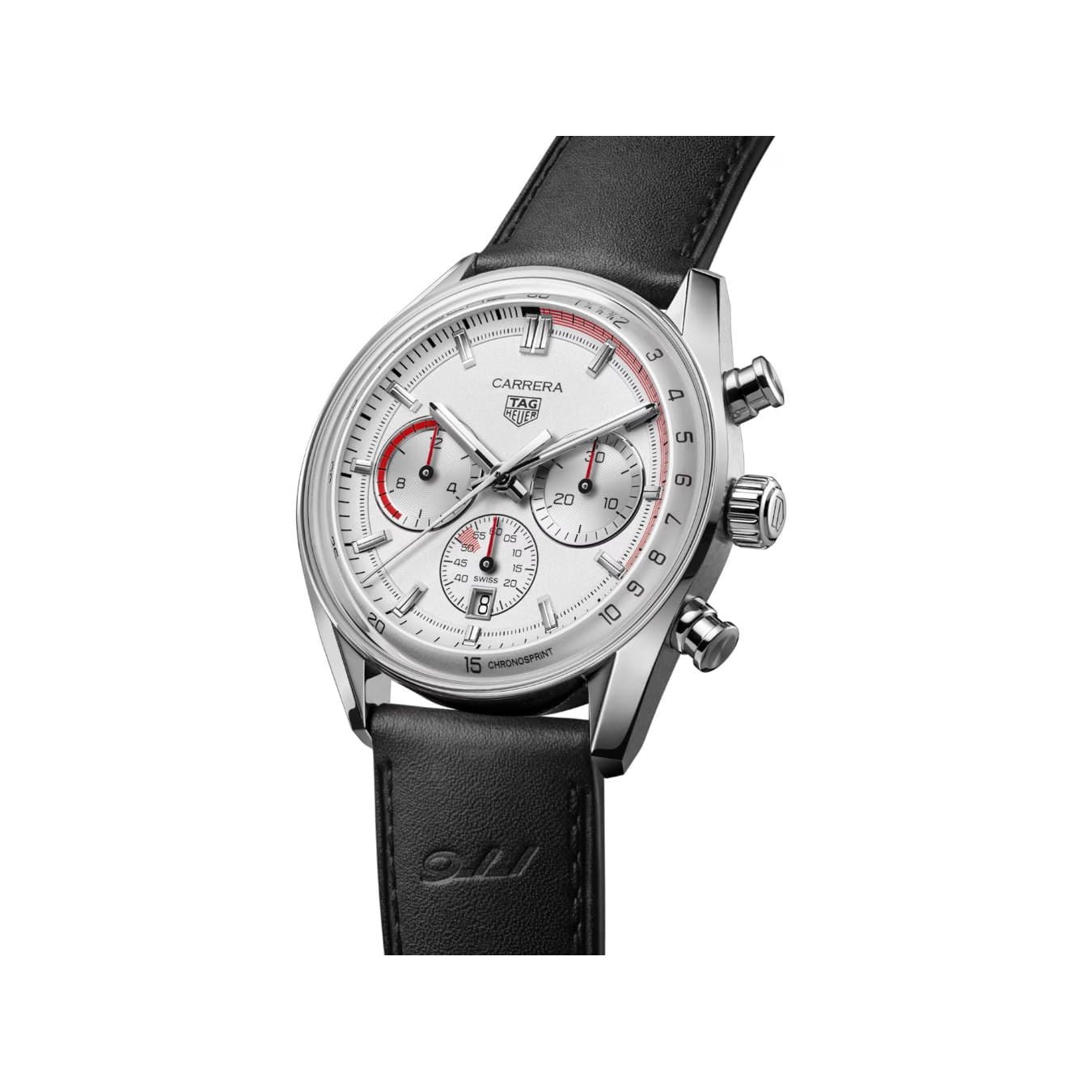 TAG Heuer Carrera Chronosprint X Porsche CBS2011.FC6529