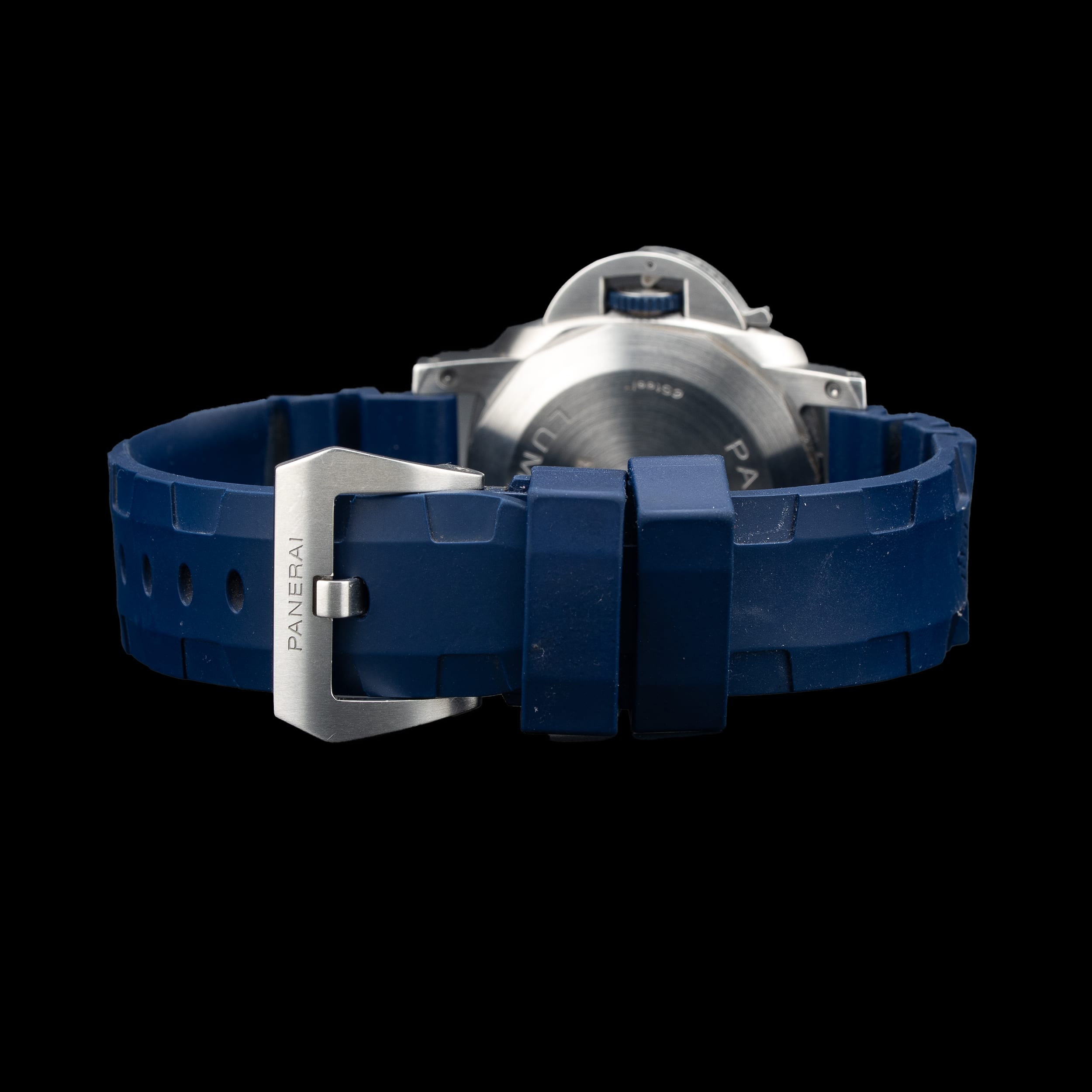 Panerai PAM01157 Luminor Marina Blu Profondo