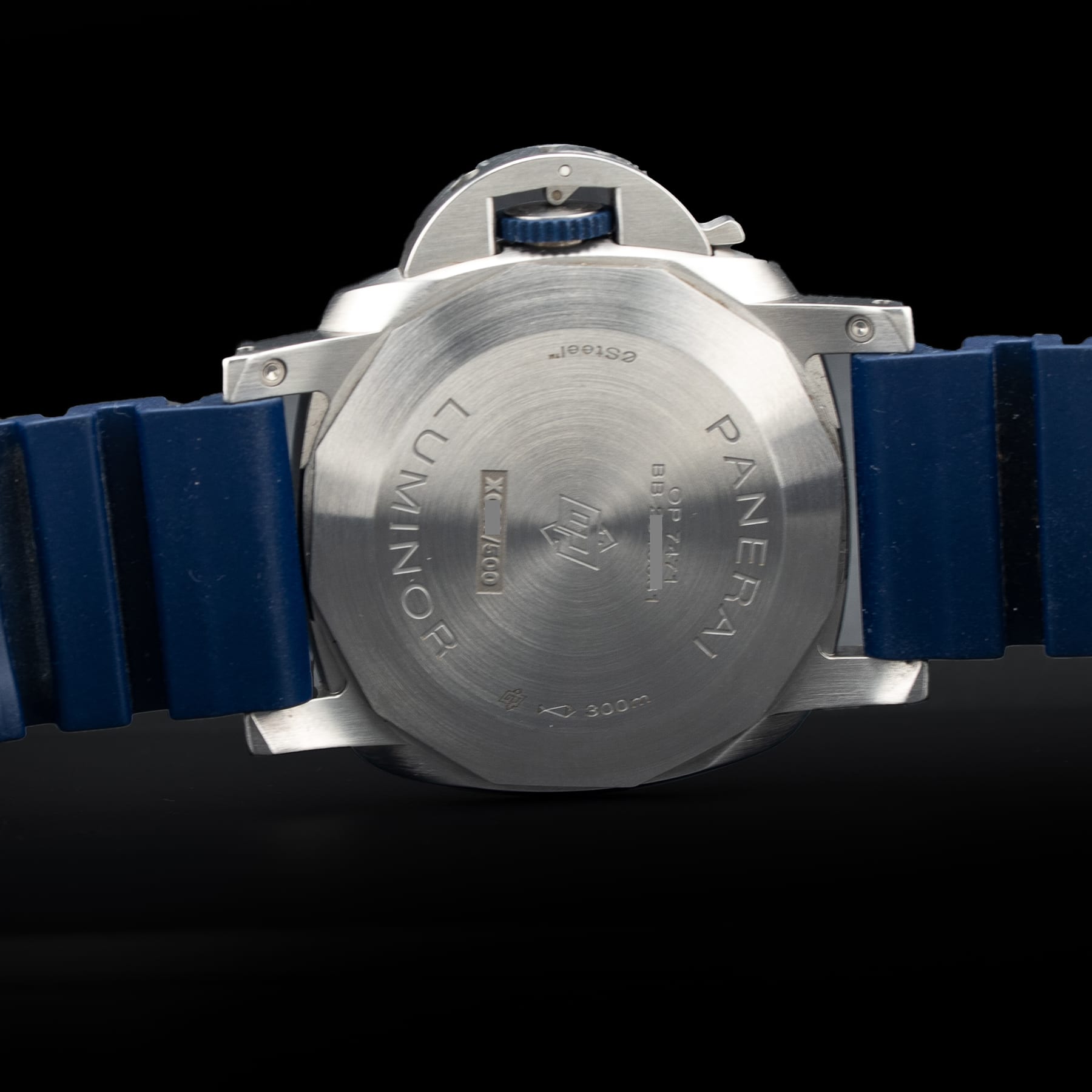 Panerai PAM01157 Luminor Marina Blu Profondo
