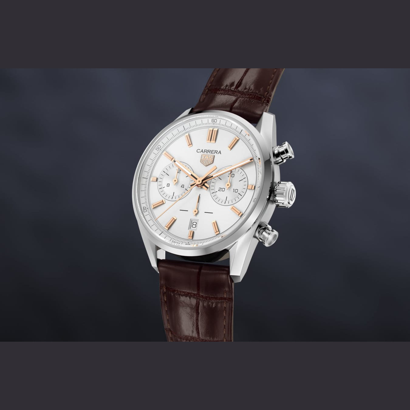 TAG Heuer Carrera Chronograph Automatic CBN2013.FC6483